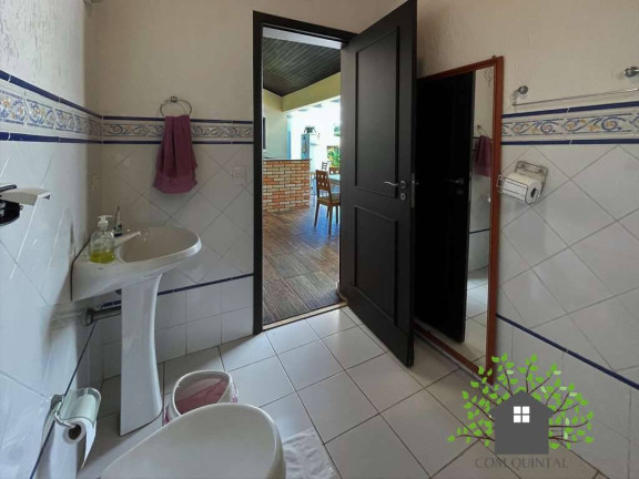Imagem Casa com 4 Quartos à Venda, 477 m² em Jardim Do Golf I - Jandira