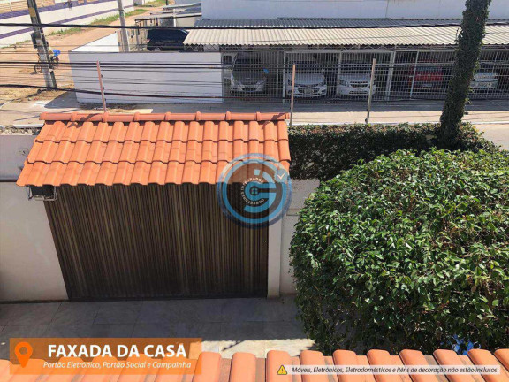 Casa com 3 Quartos à Venda, 79 m² em Pau Amarelo - Paulista