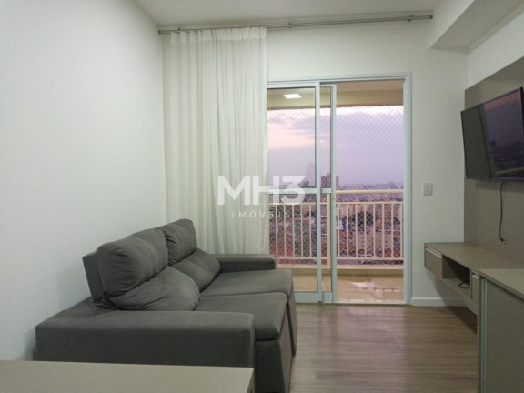 Imagem Imóvel com 2 Quartos à Venda, 63 m² em Ponte Preta - Campinas Imagem Imóvel com 2 Quartos à Venda, 63 m² em Ponte Preta - Campinas