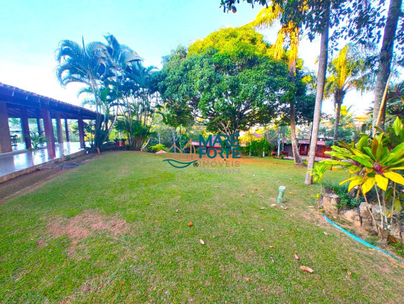 Imagem Casa de Condomínio com 8 Quartos à Venda, 350 m² em Tenório - Ubatuba Imagem Casa de Condomínio com 8 Quartos à Venda, 350 m² em Tenório - Ubatuba