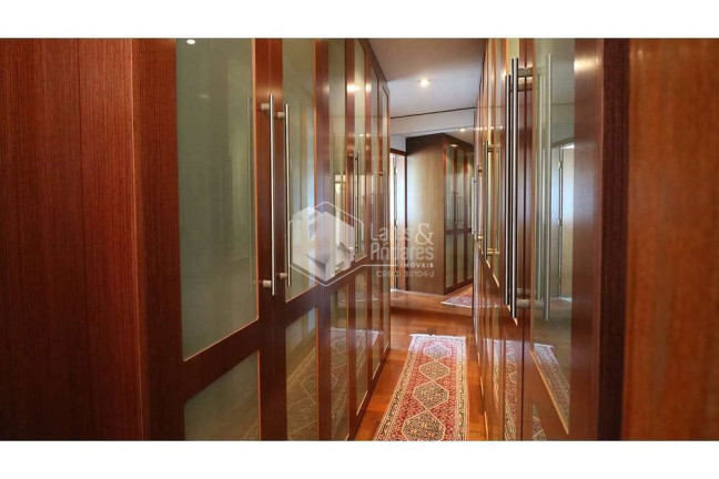 Imagem Apartamento com 4 Quartos à Venda, 226 m² em Morumbi - São Paulo Imagem Apartamento com 4 Quartos à Venda, 226 m² em Morumbi - São Paulo