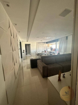 Imagem Apartamento com 3 Quartos à Venda, 177 m² em Campestre - Santo André Imagem Apartamento com 3 Quartos à Venda, 177 m² em Campestre - Santo André