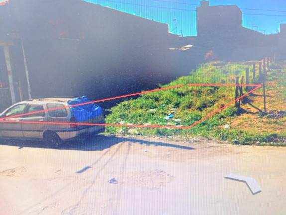 Imagem Terreno à Venda, 250 m² em Morada Dos Marques - Potim Imagem Terreno à Venda, 250 m² em Morada Dos Marques - Potim