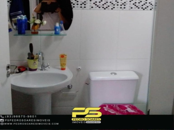 Imagem Apartamento com 2 Quartos à Venda, 52 m² em Liberdade - Campina Grande Imagem Apartamento com 2 Quartos à Venda, 52 m² em Liberdade - Campina Grande