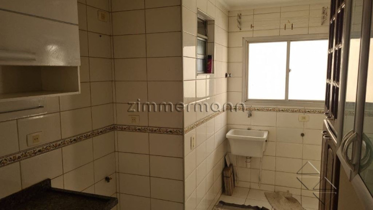 Imagem Apartamento com 3 Quartos à Venda, 120 m² em Vila Olímpia - São Paulo