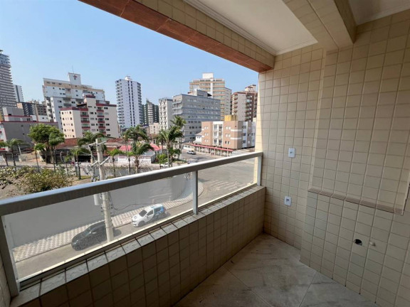 Imagem Apartamento com 2 Quartos à Venda, 53 m² em Caiçara - Praia Grande Imagem Apartamento com 2 Quartos à Venda, 53 m² em Caiçara - Praia Grande