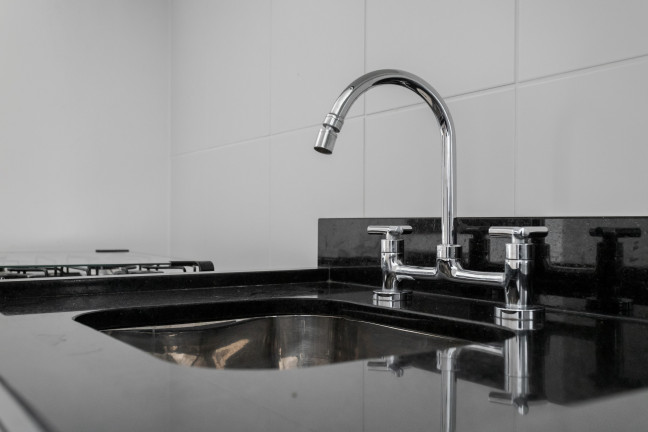 Imagem Apartamento com 1 Quarto à Venda, 42 m² em Jardim Do Salso - Porto Alegre