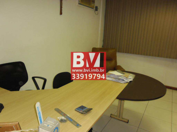 Imagem Apartamento à Venda, 94 m² em Parada De Lucas - Rio De Janeiro