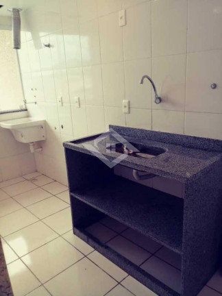 Imagem Apartamento com 2 Quartos à Venda, 54 m² em Campo Grande - Rio De Janeiro