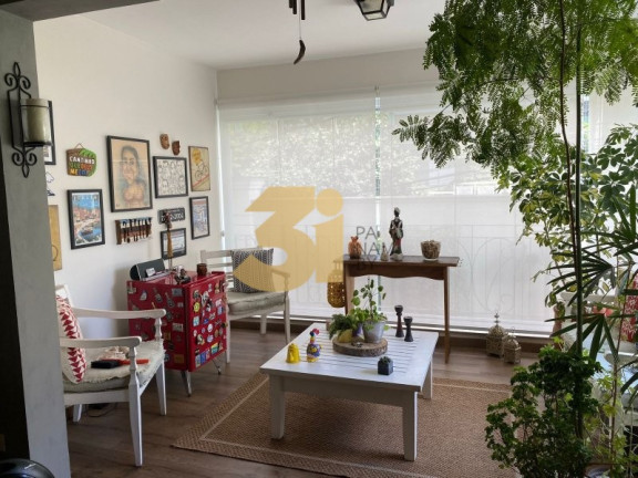 Imagem Apartamento com 3 Quartos à Venda, 110 m² em Panamby - São Paulo Imagem Apartamento com 3 Quartos à Venda, 110 m² em Panamby - São Paulo