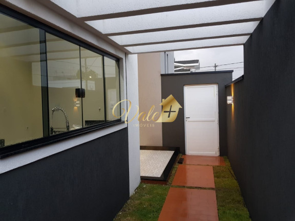 Imagem Casa com 3 Quartos à Venda, 177 m² em Loteamento Residencial Campos Do Conde Ii - Tremembé Imagem Casa com 3 Quartos à Venda, 177 m² em Loteamento Residencial Campos Do Conde Ii - Tremembé