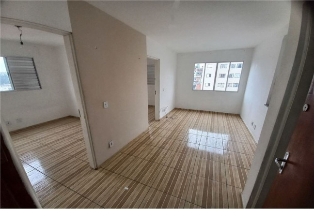 Apartamento com 2 Quartos à Venda, 49 m² em Parada Xv De Novembro - São Paulo