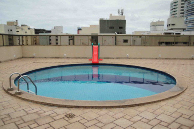 Imagem Apartamento com 4 Quartos à Venda, 145 m² em Itapuã - Vila Velha Imagem Apartamento com 4 Quartos à Venda, 145 m² em Itapuã - Vila Velha