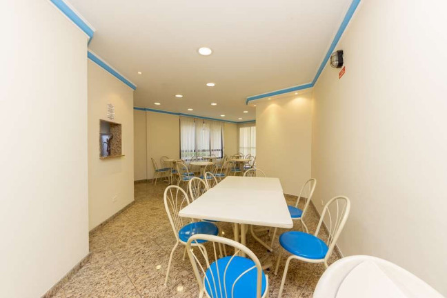 Imagem Apartamento com 4 Quartos à Venda, 163 m² em  Mooca  -  São Paulo 