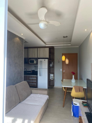 Imagem Apartamento com 2 Quartos para Alugar, 55 m² em Estufa Ii - Ubatuba Imagem Apartamento com 2 Quartos para Alugar, 55 m² em Estufa Ii - Ubatuba