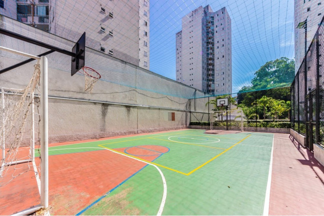 Imagem Apartamento com 3 Quartos à Venda, 66 m² em Vila Prudente - São Paulo