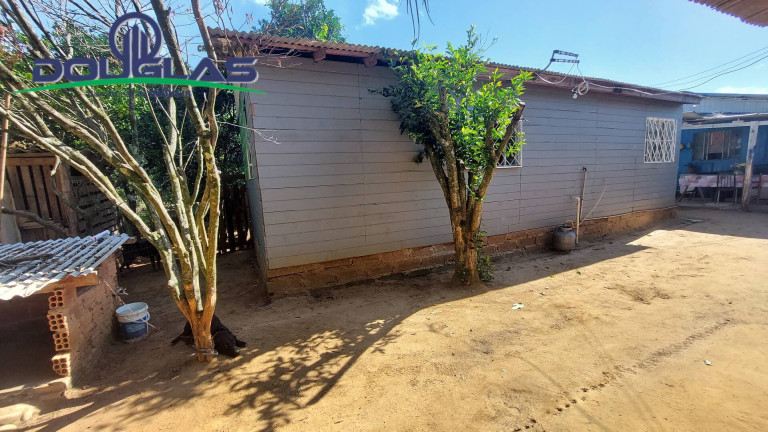 Imagem Casa com 2 Quartos à Venda, em águas Claras - Viamão Imagem Casa com 2 Quartos à Venda, em águas Claras - Viamão