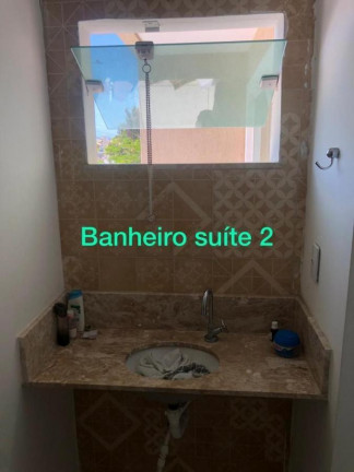 Imagem Casa com 3 Quartos à Venda, 232 m² em Lauro De Freitas - Lauro De Freitas