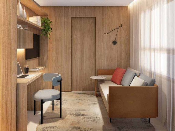 Imagem Apartamento com 2 Quartos à Venda, 67 m² em Vila Romana - São Paulo Imagem Apartamento com 2 Quartos à Venda, 67 m² em Vila Romana - São Paulo