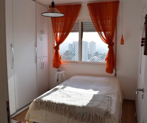 Imagem Apartamento com 1 Quarto à Venda, 45 m² em Cambuci - São Paulo
