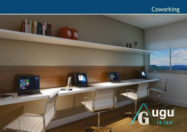 Imagem Apartamento com 3 Quartos à Venda, 94 m² em Praia Do Morro - Guarapari