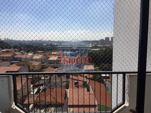 Imagem Apartamento com 3 Quartos à Venda, 110 m² em Santo André Imagem Apartamento com 3 Quartos à Venda, 110 m² em Santo André