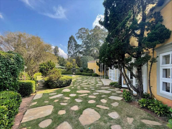 Imagem Casa com 6 Quartos à Venda,  em Palos Verdes - Carapicuíba