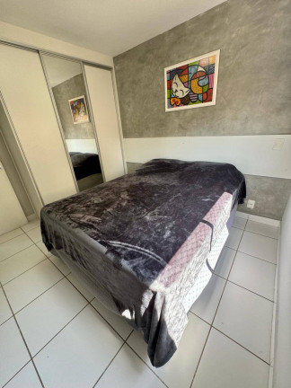 Imagem Apartamento com 2 Quartos à Venda, 55 m² em Jardim Santa Fé - Sorocaba