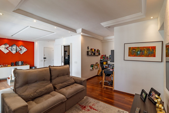 Imagem Apartamento com 2 Quartos à Venda, 96 m² em Jardim Vazani - São Paulo Imagem Apartamento com 2 Quartos à Venda, 96 m² em Jardim Vazani - São Paulo