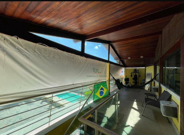 Imagem Casa com 4 Quartos à Venda, 400 m² em Piratininga - Niterói Imagem Casa com 4 Quartos à Venda, 400 m² em Piratininga - Niterói