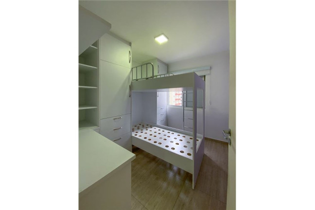 Imagem Apartamento com 2 Quartos à Venda, 65 m² em Chácara Inglesa - São Paulo