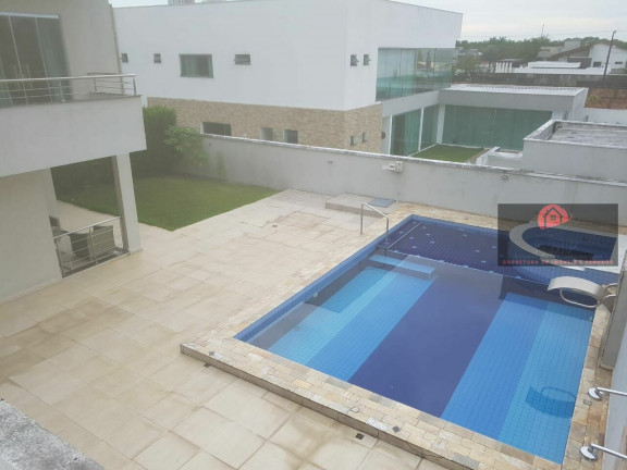 Imagem Casa de Condomínio com 3 Quartos à Venda, 390 m² em Ponta Negra - Manaus