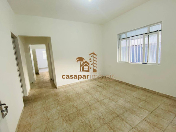Imagem Casa com 2 Quartos para Alugar, 90 m² em Santa Maria - São Caetano Do Sul Imagem Casa com 2 Quartos para Alugar, 90 m² em Santa Maria - São Caetano Do Sul