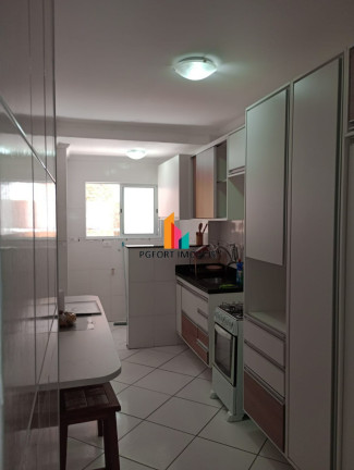 Imagem Apartamento com 2 Quartos à Venda, 96 m² em Canto Do Forte - Praia Grande