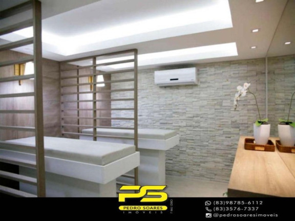Imagem Apartamento com 4 Quartos à Venda, 162 m² em Altiplano Cabo Branco - João Pessoa Imagem Apartamento com 4 Quartos à Venda, 162 m² em Altiplano Cabo Branco - João Pessoa