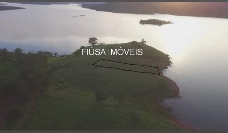 Imagem Terreno à Venda, 2.450 m² em Zona Rural - Capitólio Imagem Terreno à Venda, 2.450 m² em Zona Rural - Capitólio