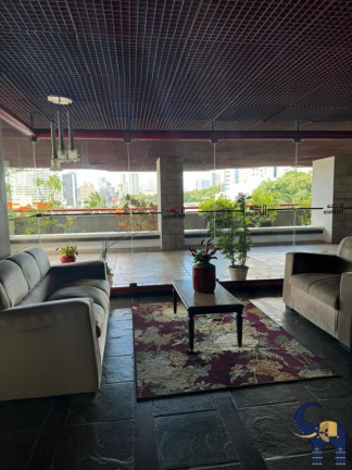 Imagem Apartamento com 1 Quarto à Venda, 61 m² em Candeal - Salvador Imagem Apartamento com 1 Quarto à Venda, 61 m² em Candeal - Salvador
