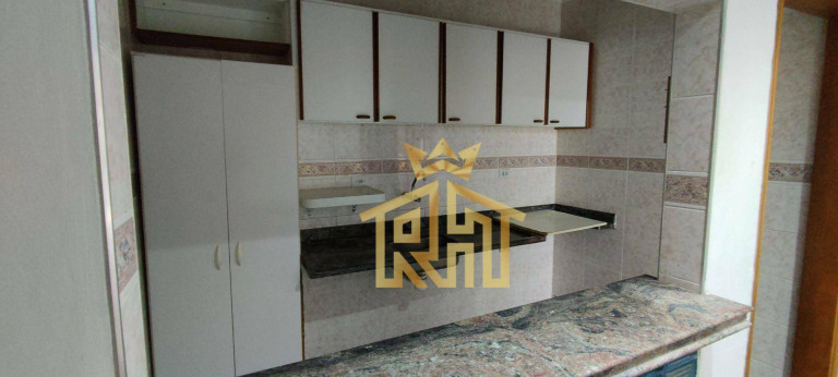 Imagem Apartamento com 2 Quartos para Alugar, 70 m² em Vila Tupi - Praia Grande Imagem Apartamento com 2 Quartos para Alugar, 70 m² em Vila Tupi - Praia Grande