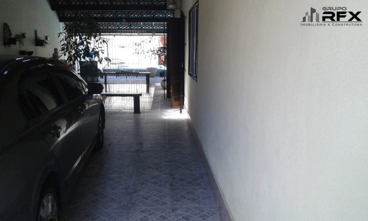 Imagem Casa com 4 Quartos à Venda, 200 m² em Itaipu - Niterói Imagem Casa com 4 Quartos à Venda, 200 m² em Itaipu - Niterói