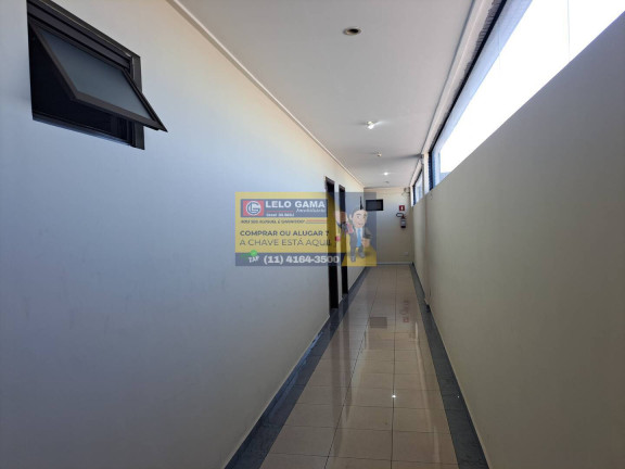 Imagem Sala Comercial para Alugar, 42 m² em Centro - Carapicuíba