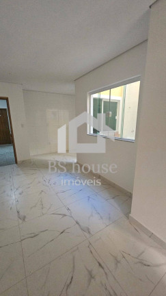 Imagem Apartamento com 2 Quartos à Venda, 112 m² em Jardim Das Maravilhas - Santo André
