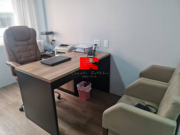 Imagem Loja para Alugar, 48 m² em Buritis - Belo Horizonte