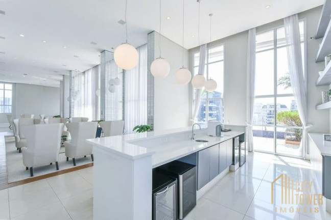 Imagem Apartamento com 1 Quarto à Venda, 80 m² em Vila Olímpia - São Paulo Imagem Apartamento com 1 Quarto à Venda, 80 m² em Vila Olímpia - São Paulo