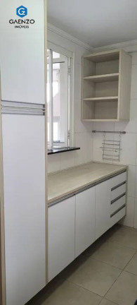 Imagem Apartamento com 3 Quartos à Venda, 122 m² em Tamboré - Santana De Parnaíba Imagem Apartamento com 3 Quartos à Venda, 122 m² em Tamboré - Santana De Parnaíba