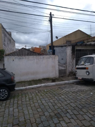 Imagem Terreno à Venda, 120 m² em Chácara Belenzinho - São Paulo Imagem Terreno à Venda, 120 m² em Chácara Belenzinho - São Paulo