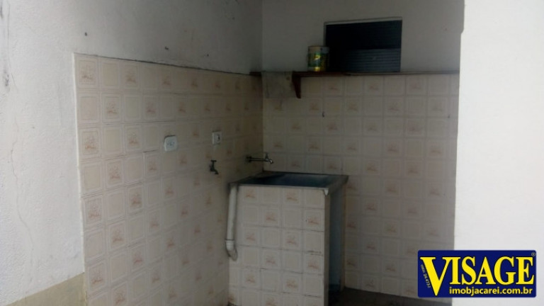 Imagem Casa com 1 Quarto à Venda, em Centro - Jacareí Imagem Casa com 1 Quarto à Venda, em Centro - Jacareí