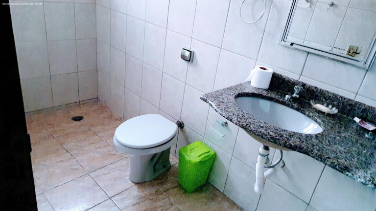 Imagem Casa com 3 Quartos à Venda, 128 m² em Balneário Oásis - Peruíbe