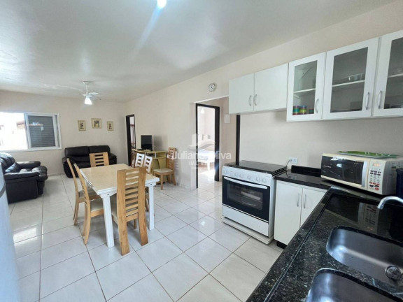 Imagem Casa com 3 Quartos à Venda, 122 m² em Barra Do Sai - Itapoá