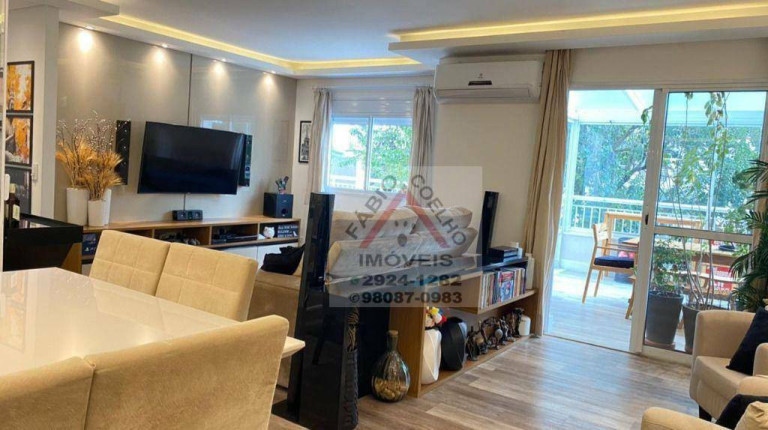 Imagem Apartamento com 2 Quartos à Venda, 148 m² em Morumbi - São Paulo Imagem Apartamento com 2 Quartos à Venda, 148 m² em Morumbi - São Paulo