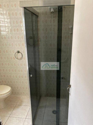 Imagem Apartamento com 2 Quartos à Venda, 80 m² em Perdizes - São Paulo